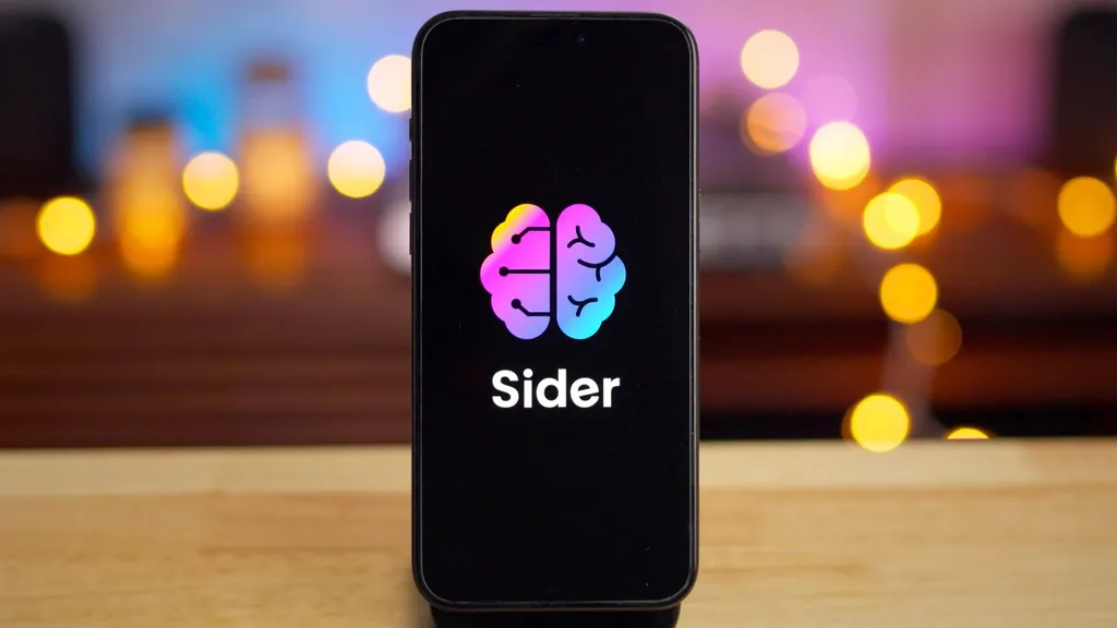 いつでもどこでもAIチャットスクリーンアシスタントを提供するiOS版Siderを体験 [動画]c