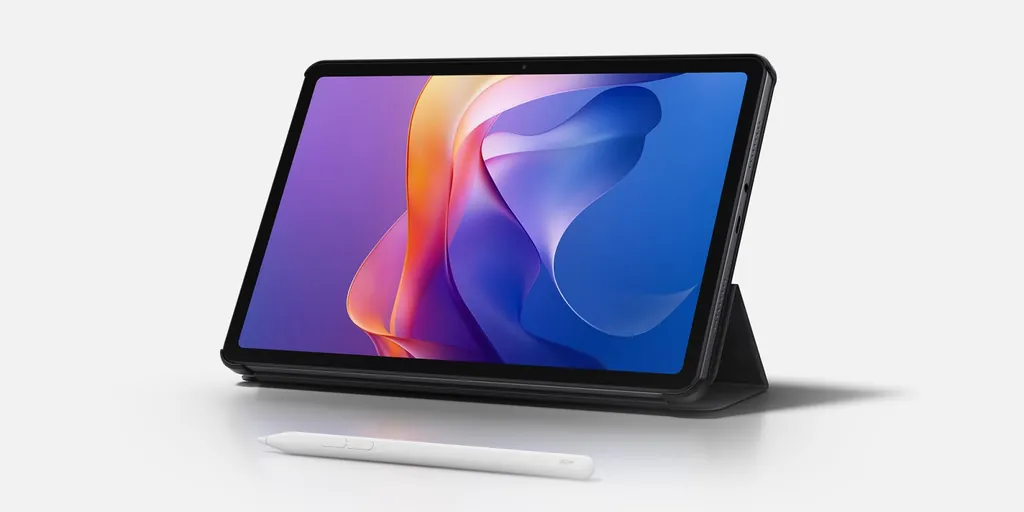 中国のタブレットブランドは iPad を猛烈に追いかけていますが、iPadOS 26...