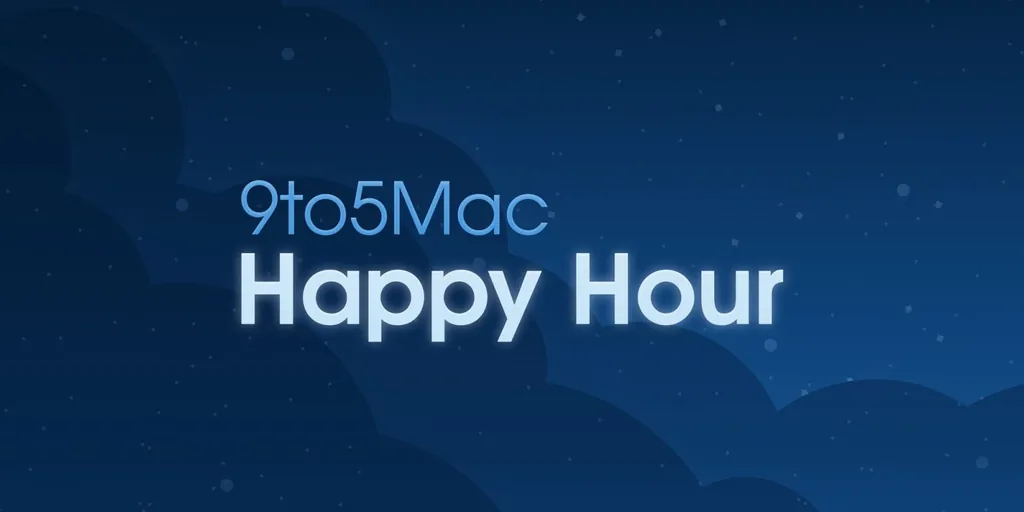 9to5Mac ハッピーアワー 190: Apple Watch Series 4、iPhone Xs、iPhone XR イベントの感想c