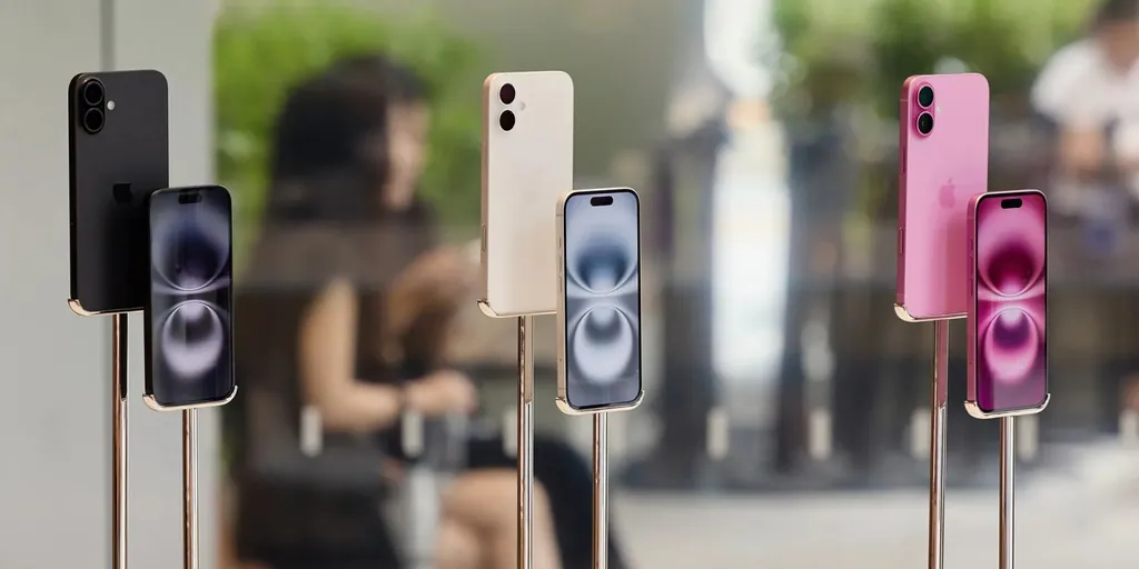 iPhone 17 Proは結局このディスプレイアップグレードを搭載しないかもしれないc
