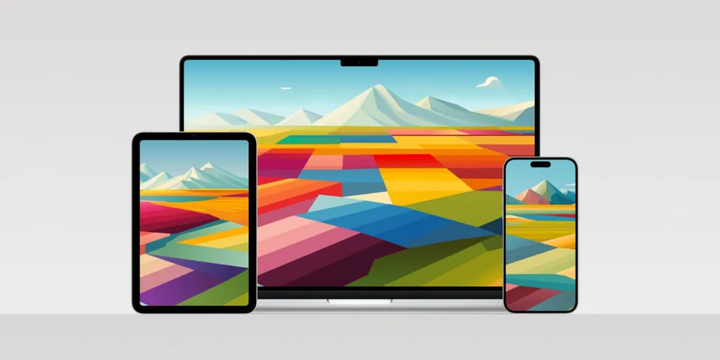 Basic Apple Guyc から iPhone、iPad、Mac 用の美しい Saltern の壁紙をダウンロードしましょう