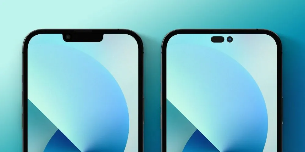 iPhone 14を待つ