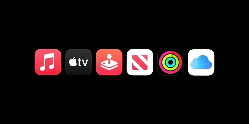 Apple、有料会員数が9億人を突破、サービス収益が前年比5%増c