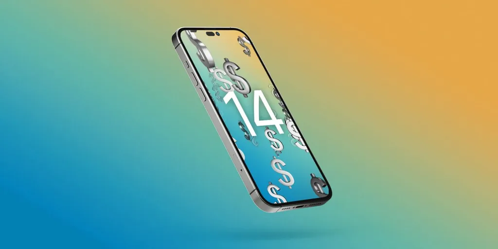 iPhone 14の価格：わかっていることすべてc