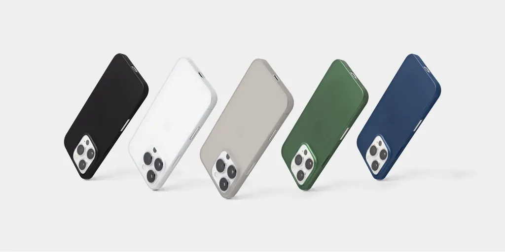 TotalleeがiPhone 16、iPhone 16 Plus、16 Pro、iPhone 16 Pro Max用の超薄型ケースを発売c