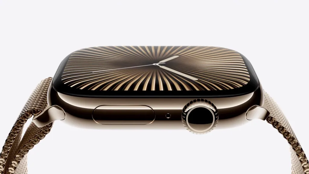 アップルウォッチシリーズ10