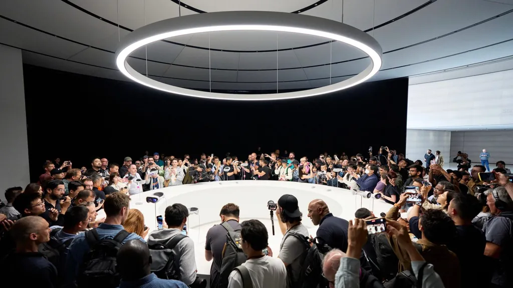 クオ氏：iPhone 15はVision ProをサポートするためにアップグレードされたUWBチップを搭載
